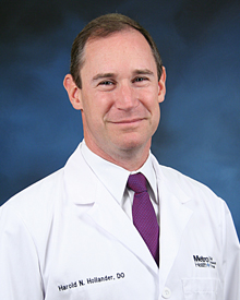 Dr. Harold Hollander, DO