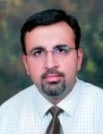 Dr. Haroon Khan, MD