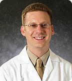 Dr. Harrison Mitchell, MD