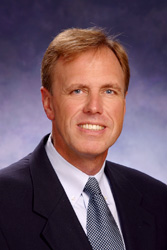 Dr. Harry Ferran, MD