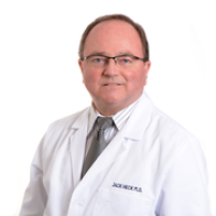 Dr. Harry Heck, MD