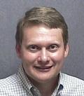 Dr. Harry Holliday, MD