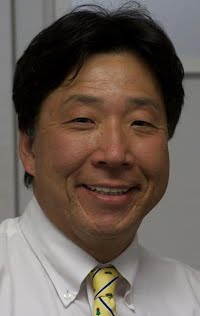 Dr. Harry Huang, MD
