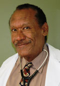 Dr. Harry Mondestin, MD