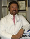 Dr. Harry Watters, DO