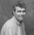 Dr. Harvey Fahy