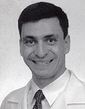Dr. Harvey Fracht, MD