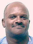 Dr. Harvey Harris, MD