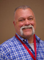 Dr. Harvey Mallory, MD