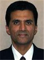 Dr. Hashim Kazmi, MD