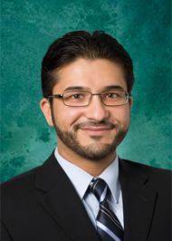 Dr. Hashim Mohmand, MD