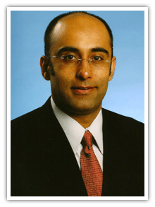 Dr. Hasib Sarij, MD