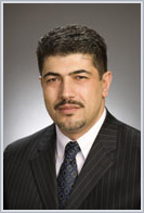 Dr. Hassan Nadrous, MD