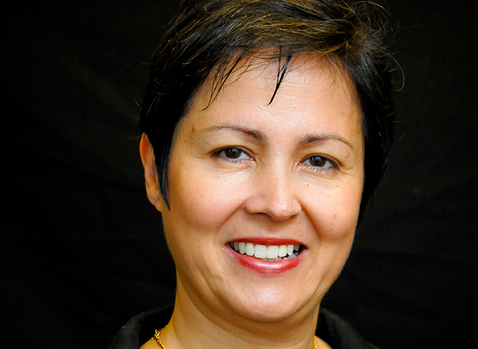 Dr. Haydee Rimer, MD
