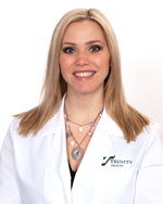 Dr. Heather Bedell, MD