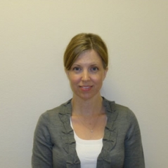 Dr. Heather Cassell, MD