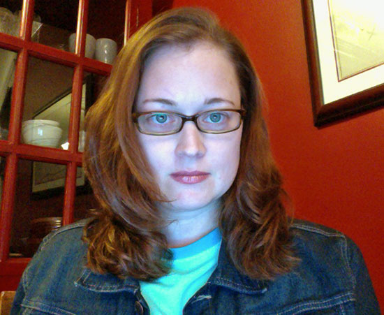 Dr. Heather Johnson, MD