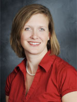 Dr. Heather Shah, MD