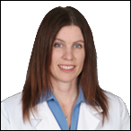 Dr. Heather Whitesel