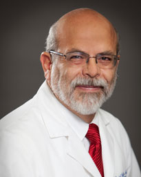 Dr. Hector Delcastillo, MD
