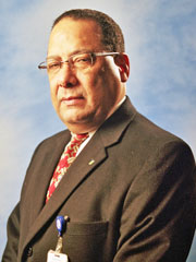 Dr. Hector Florentino