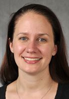 Dr. Heena Santry, MD
