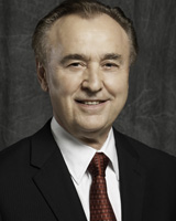 Dr. Heinrich Schettler, MD