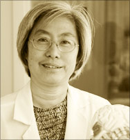 Dr. Helena Chui, MD