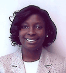 Dr. Helena Kwakwa, MD