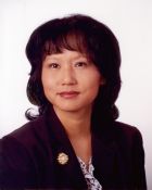 Dr. Helen Kim, MD