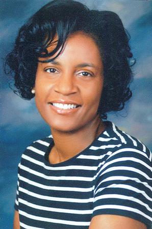 Dr. Helen Norwood, MD