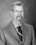 Dr. Helmuth Jones, MD