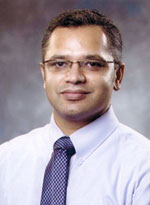 Dr. Hemal Mehta, MD