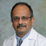 Dr. Hemant Desai, MD