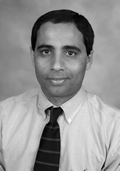 Dr. Hemant Desai, MD