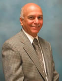 Dr. Hemant Kesarwala, MD