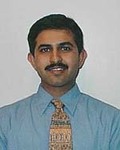 Dr. Hemant Patani, MD