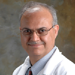 Dr. Hemant Thawani, MD