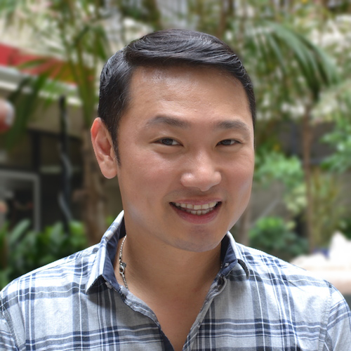 Dr. Terence Gan, MD