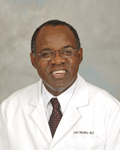 Dr. Leon Hendley, MD