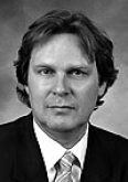 Dr. Henning Ansorg, MD