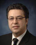 Dr. Henry Allen, MD