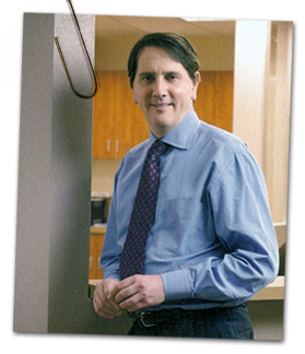 Dr. Henry Fishman