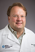Dr. Henry Henczel