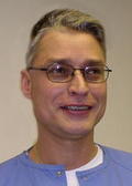 Dr. Henry Mackiewicz