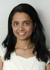 Dr. Netrali Patel, MD