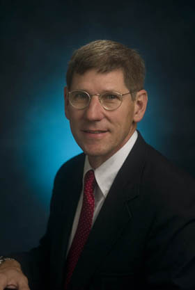 Dr. Henry Mollman, MD, PHD