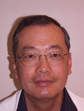 Dr. Henry Wu, MD