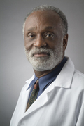 Dr. Herman Giddings, MD