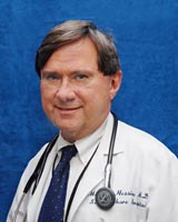 Dr. Michael Hession, MD